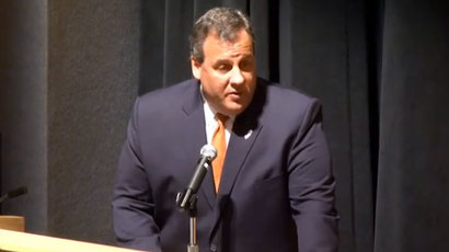 Feds investigate NJ governor over Superstorm Sandy relief funds