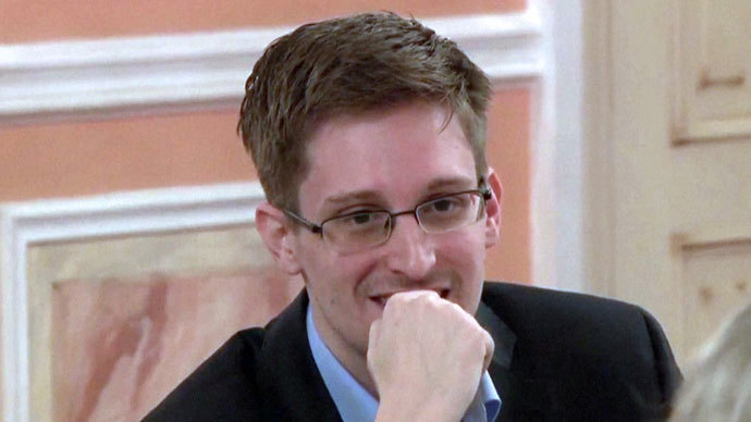 Snowden Obtained Nearly 2 Million Classified Files In Nsa Leak Pentagon Report — Rt Us News 