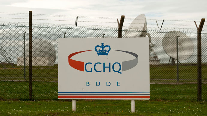 EU inquiry draft finds NSA, GCHQ activities ‘illegal’ – report