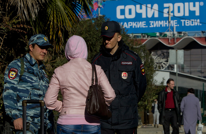 Reuters / Maxim Shemetov