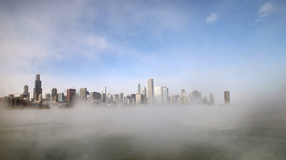 Research center or weather weapon? US military is shutting down HAARP