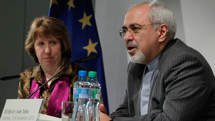Iran, world powers agree to start implementing nuclear deal on Jan. 20