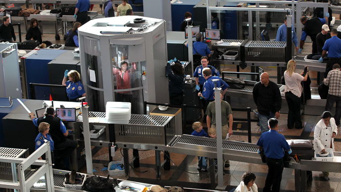 TSA expands to oversee aircraft security