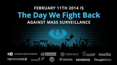 ​Internet hacktivists hold global ‘hackathon’ in honor of Aaron Swartz’s birthday