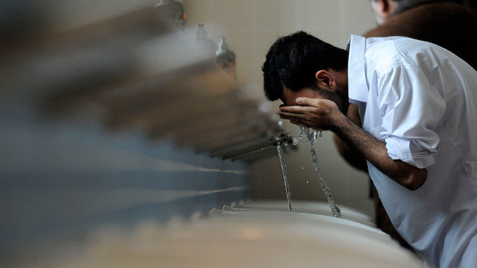 Afghan atheist granted UK asylum on religious grounds