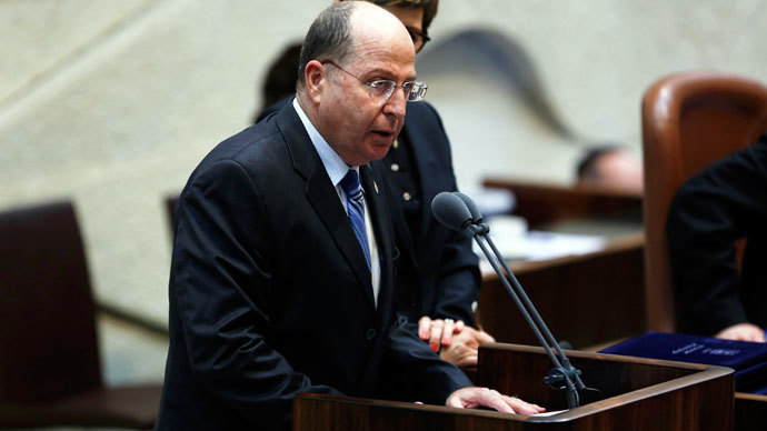 Israeli minister dubs Kerry 'messianic, obsessive', draws US rebuke