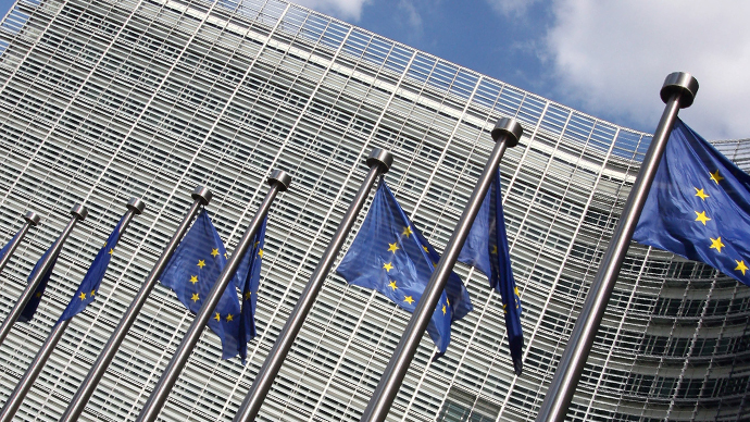 ‘Ineffective and flawed’ - Russian report blasts EU’s Human Rights protection system