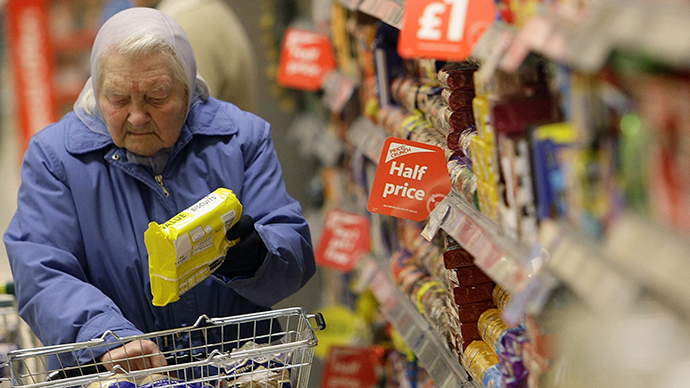 UK worsens global hunger crisis by 'blocking reforms on food speculation'