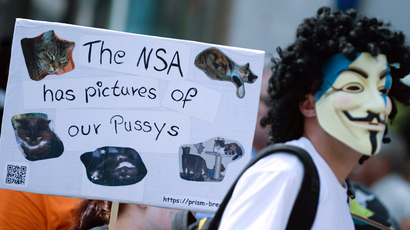 Germany, France to mastermind European data network - bypassing US