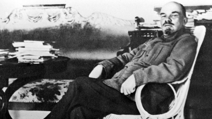 Place fit for Lenin’s grave suggested 90 years after death