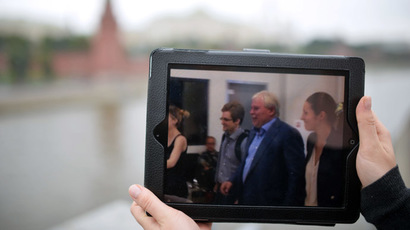 NSA is after industrial spying – Snowden to German TV