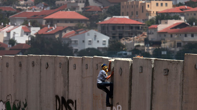 ​Israel approves 381 more settler homes in West Bank