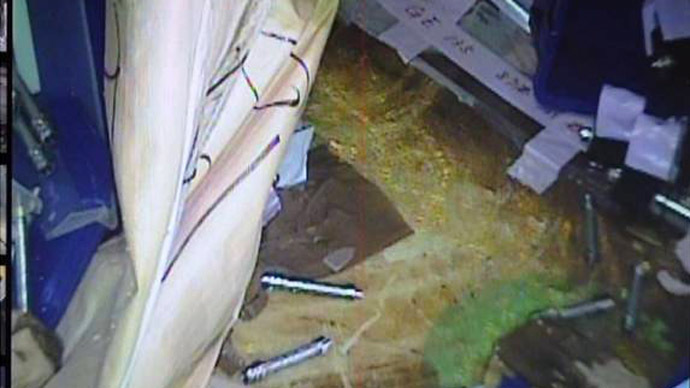 Radioactive leaks continue to plague Fukushima, new Unit 3 problem found