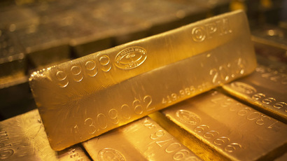 Goldman Sachs, HSBC, BASF sued in first US metals price manipulation case