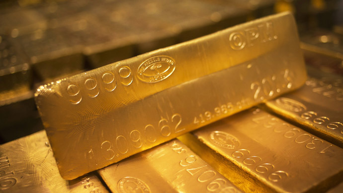 London seeks to reform 100-year-old ‘gold fix’