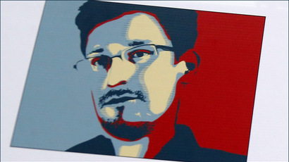 NSA is after industrial spying – Snowden to German TV