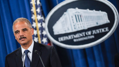 NSA is after industrial spying – Snowden to German TV