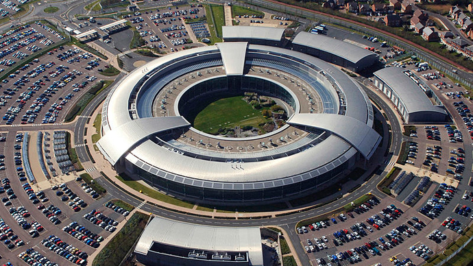 British ministers answer for GCHQ mass surveillance in European court
