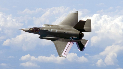 Pentagon studying Putin's body language to predict his behavior