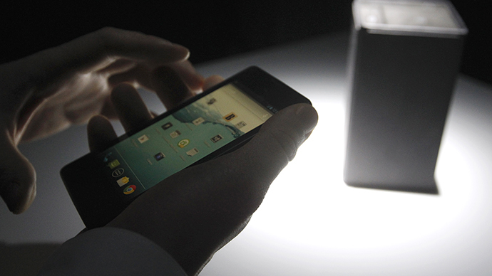 Senate bill would require smartphone ‘kill switch’ in case of theft