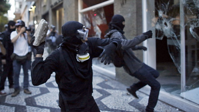 Brazil rations water in 140 cities amid worst drought in decades