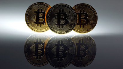 Bitcoin, raccolta fondi da monitorare nel quadro RT