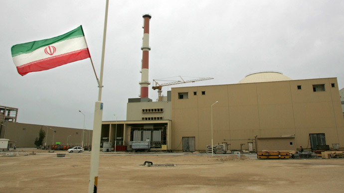 Obama's critics attack 'Iran diplomacy,' push military option