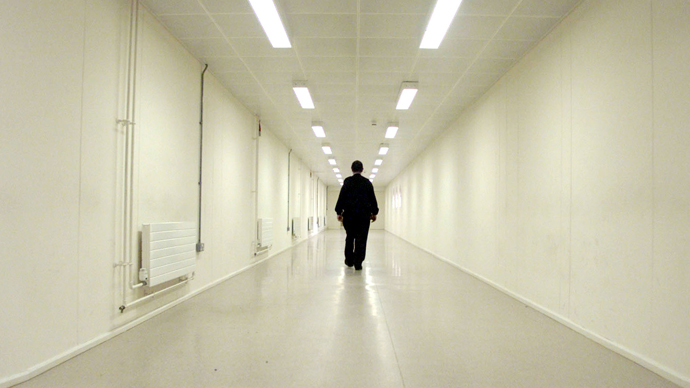 Female asylum seekers detained in UK 'getting second torture'