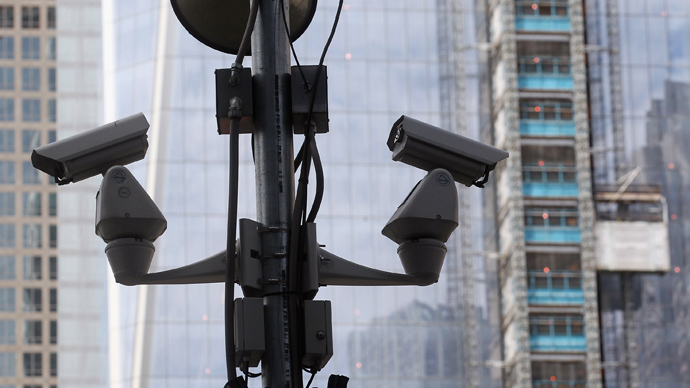 ​San Jose looks to tap into residents’ private surveillance cameras for police use