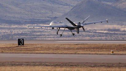 Jesse Ventura goes off grid 'so the drones can't find me'