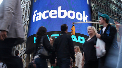 ​Facebook claims to become 'biggest stadium in the world' for World Cup