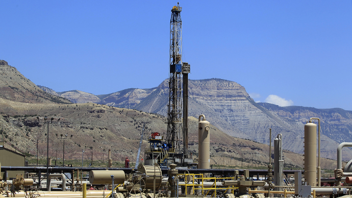 Living near fracking sites increases infant birth defects – study