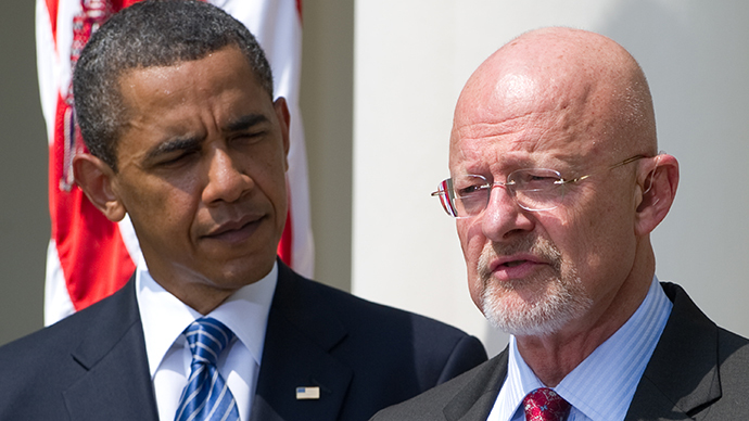 Obama on Clapper's spy lie: 'He should have been more careful'