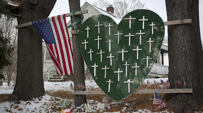 Ohio National Guard portrayed gun rights supporters as domestic terrorists during drill