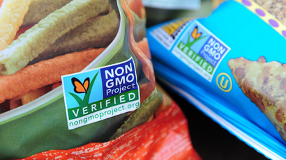 Russia postpones planting of GMOs by 3 years