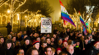 Spread fear, toilet humor! MSM guide to 'Worst. Olympics. EVAR!'