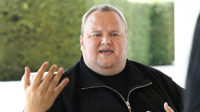 NZ spy agency in illegal Kim Dotcom wiretap 'deletes key evidence' ahead of hearing