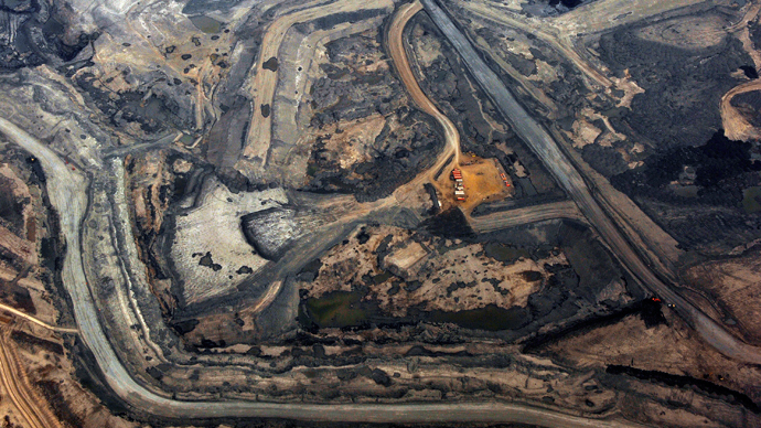 Toxic carcinogens from tar sands oil production underestimated - report