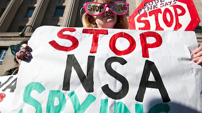 NSA and EFF to square off in court over internet surveillance