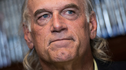 Jesse Ventura: 'I may criticize my government, but I have never criticized the soldier'