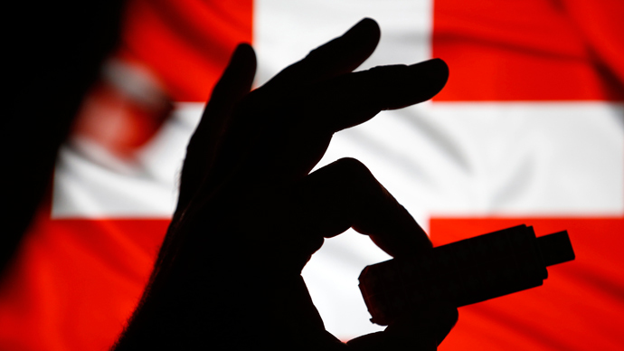 Swiss govt tightens computer security amid NSA spying concerns