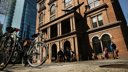 State Dept. ‘cultural exchange’ workers often used as cheap labor, exploited – report