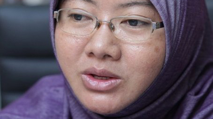 No due process for people on no-fly list, judge says