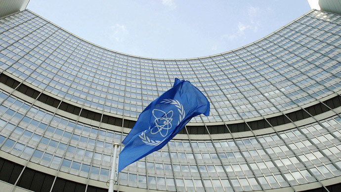Iran resumes nuclear talks with IAEA in Tehran