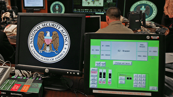 Snowden used common web crawler tool to collect NSA files