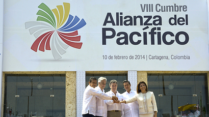 Brazil rations water in 140 cities amid worst drought in decades