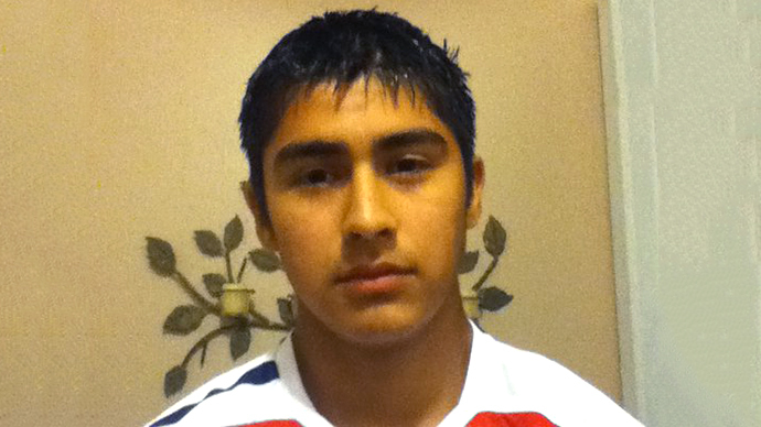 High school student suspended after defending special needs classmate from bullies