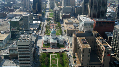 26 top American corporations paid no federal income tax from ’08 to ’12 – report