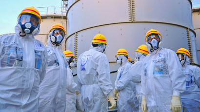 ​Japan gives some Fukushima residents green light to return home