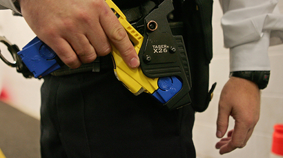 One-third of California town's police force arrested for scheming cars from poor Hispanics